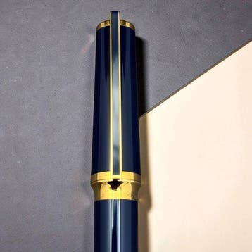 S.T. Dupont - Classique - Sans prix de réserve - Stylo à, Collections