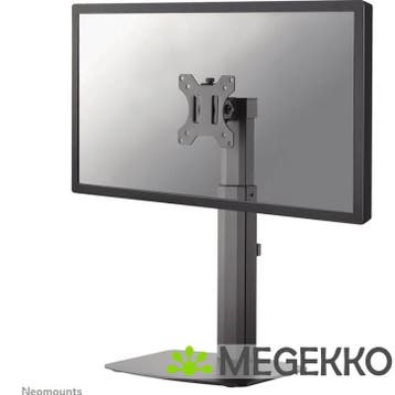 NeoMounts FPMA-D865BLACK Desk Mount stand, Computers en Software, Verzenden, Nieuw