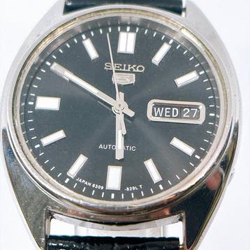 Seiko - Vintage Automatic SEIKO 5 - Zonder minimumprijs -