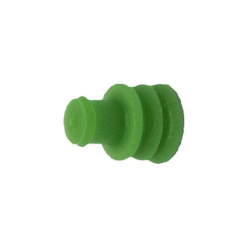 AMP-Superseal rubber, 0.50mm², Auto-onderdelen, Elektronica en Kabels, Nieuw, Ophalen of Verzenden
