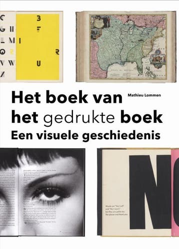 Het boek van het gedrukte boek 9789081489232 Mathieu Lommen, Verzenden, Mathieu Lommen