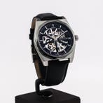 Mercury - Skeleton Automatic Swiss Made Watch -