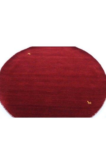 super Gabbeh - Tapis - 150 cm - 150 cm, Nieuw
