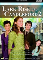 Lark - Rise to Candleford seizoen 2 (dvd tweedehands film), Ophalen of Verzenden, Nieuw in verpakking