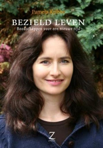 BEZIELD LEVEN 9789077478257 Pamela Kribbe, Verzenden, Gelezen, Pamela Kribbe