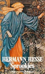 Sprookjes 9789064410864 Hermann Hesse, Verzenden, Gelezen, Hermann Hesse