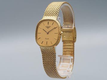 Longines - L.974.2 - Sans prix de réserve - 3253 - Homme -