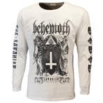 Behemoth The Satanist Longsleeve T-Shirt