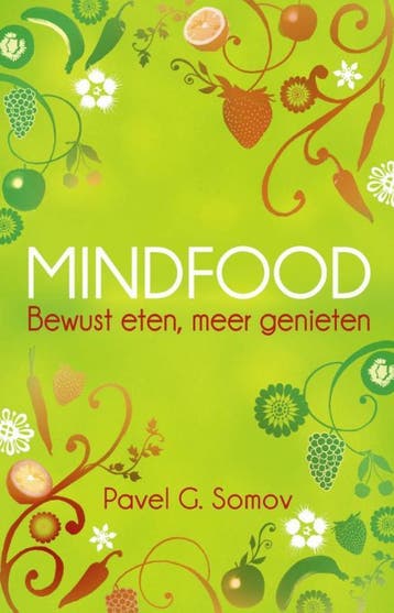 Mindfood 9789045312354 Pavel G. Somov, Boeken, Verzenden, Zo goed als nieuw, Pavel G. Somov