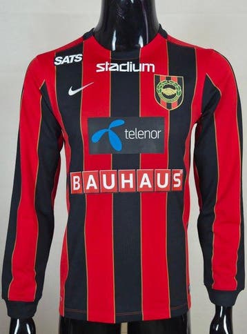 IF Brommapojkarna - Zweedse voetbalcompetitie - 2016 -, Nieuw