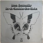 Iron Butterfly - In-A-Gadda-Da-Vida, Verzenden