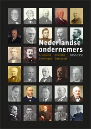 Groningen, Friesland, Drenthe en Overijssel / Nederlandse, Verzenden