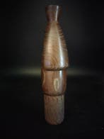 Shozan shido - Figuur - Vintage Japanse Sosaku Kokeshi / -