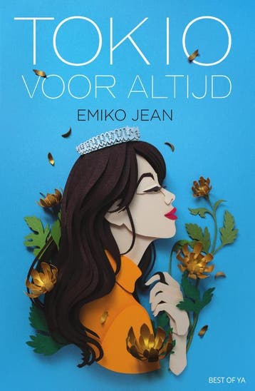 Tokio voor altijd / Tokio voor altijd 9789000374359, Verzenden, Gelezen, Emiko Jean