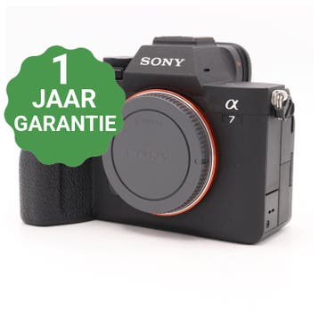 Sony A7 IV body | Tweedehands, Verzenden, Zo goed als nieuw, Sony