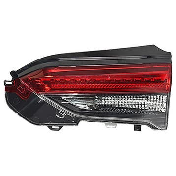 Toyota Rav 4 2018+ Achterlicht Rechts Binnen LED, Verzenden