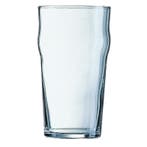 Bierglazen | NONIC | Glas | 59.1cl | 24 Stuks |, Verzenden