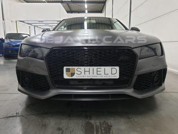 RS7 Facelift Look Voorbumper voor Audi A7 4G / S line / S7, Ophalen of Verzenden