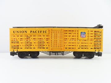 Bachmann G - 98101 - Wagon de marchandises pour trains