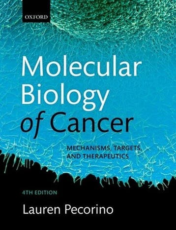 Molecular Biology of Cancer 9780198717348 Lauren Pecorino, Boeken, Verzenden, Zo goed als nieuw, Lauren Pecorino