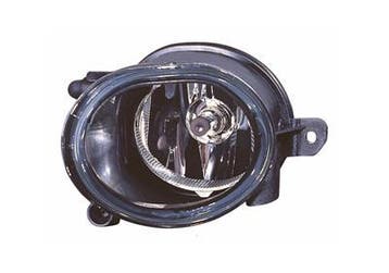 Volvo S40 V50 2007-2012 Mistlamp Rechts (Mistlampen), Auto-onderdelen, Verzenden, Nieuw