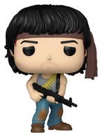 Rambo POP! Movies Vinyl Figure John Rambo #2003, Verzamelen, Ophalen of Verzenden, Nieuw