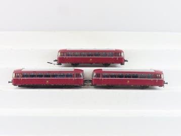 Märklin H0 - 39980/41980 - Modeltrein motorwagen (2) -, Hobby & Loisirs créatifs