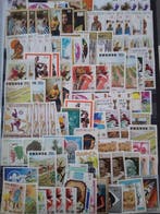 Rwanda - lot timbres Rwanda MNH - Yvert et Tellier 2025