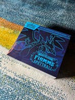 1 Box - Dracaufeu - ETB - Set Allenatore Fuoriclasse -