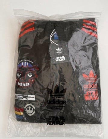 Star Wars - adidas Size M - - Accessoire de film Adidas