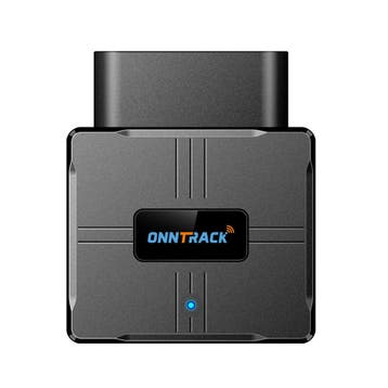 GPS Tracker voor in de OBD stekker - Plug en Play!, Verzenden, Nieuw, Maserati