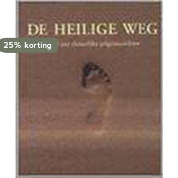 HEILIGE WEG, DE 9789060975961 J. Harpur, Verzenden, J. Harpur