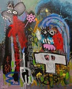 PIOCH - Dans ce champ