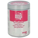 Magicbrush graisse pour sabot 1000 ml noir - kerbl, Huis en Inrichting, Schoonmaakartikelen