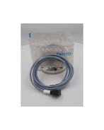 FESTO Contactdooskabel KME-1-24DC, Verzenden