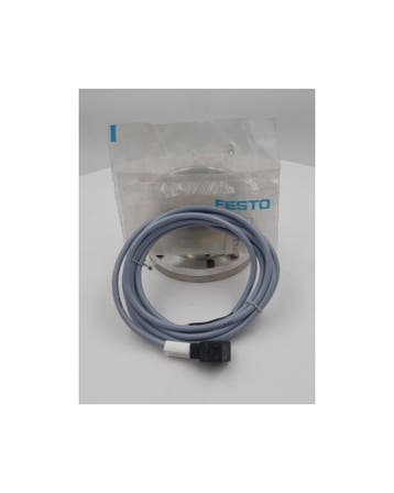 FESTO Contactdooskabel KME-1-24DC, Verzenden