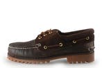 Timberland Bootschoenen in maat 42 Bruin, Bruin, Verzenden, Timberland, Gedragen