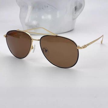 Salvatore Ferragamo - SF201S 703A Metal frames - Lunettes de