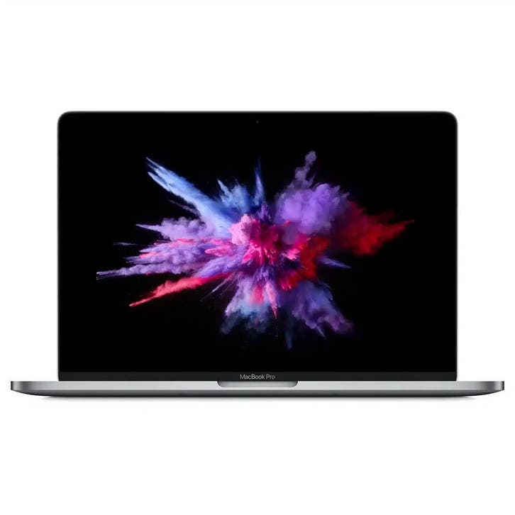 Apple MacBook Pro 2016 13.3 | i5 8 GB | 256 GB SSD | Tou..., Computers en Software, Apple Desktops, Gebruikt, Ophalen of Verzenden
