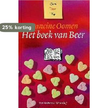 Het boek van Beer / Sam, Beer en Pip / 2 9789026998553, Verzenden, Francine Oomen