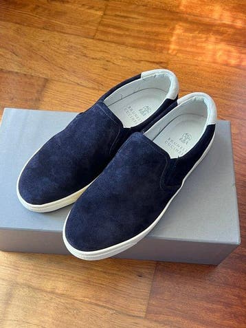 Brunello Cucinelli - Platte schoenen - Maat: EU 42 - Nieuw, Kleding | Heren, Schoenen, Nieuw