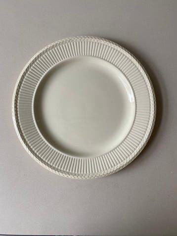 Wedgwood - Service à pâtisserie/gâteau (10) - Faïence