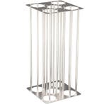 Bekerinzet | Aluminium | 55L | DutchDesign CARRO LIFT/KICK, Verzenden, Nieuw in verpakking