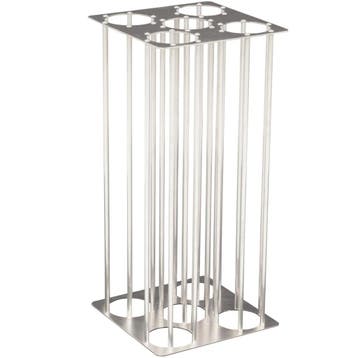 Bekerinzet | Aluminium | 55L | DutchDesign CARRO LIFT/KICK, Verzenden