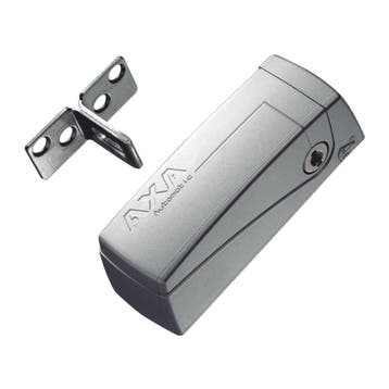 AXA Oplegslot 3016 Automatic Silverline, Verzenden, Nieuw
