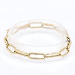 Bracelet - 14 carats Or jaune