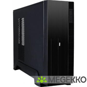 Chieftec UE-02B SFF computerbehuizing, Computers en Software, Verzenden, Nieuw