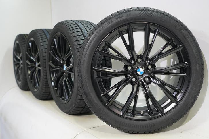 BMW 2 serie 3 serie 4 serie G20 G21 G22 G42 796M 18 inch vel, Auto-onderdelen, Banden en Velgen, Ophalen of Verzenden