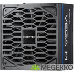 Chieftec Vega M 1000W PC voeding, Verzenden
