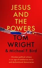 Jesus and the Powers 9780281090075 Tom Wright, Boeken, Verzenden, Gelezen, Tom Wright
